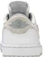 Cheap (W) Air Jordan 1 复刻低帮 OG '中性色灰' 2021 CZ0775-100