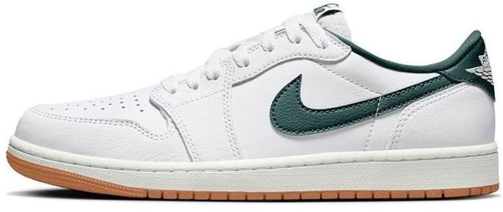 (W) Air Jordan 1 Retro Low OG 'Hijau Oksidasi' CZ0775-133 Buy (W) Air Jordan 1 Retro Low OG 'Hijau Oksidasi' CZ0775-133