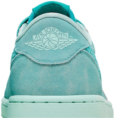 (Women) Air Jordan 1 Retro Low OG 'Washed Teal' HQ8111-300 Sizing (Women) Air Jordan 1 Retro Low OG 'Washed Teal' HQ8111-300