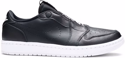 (Women) Air Jordan 1 Retro Low Slip 'Black White' AV3918-001 (Women) Air Jordan 1 Retro Low Slip 'Black White' AV3918-001