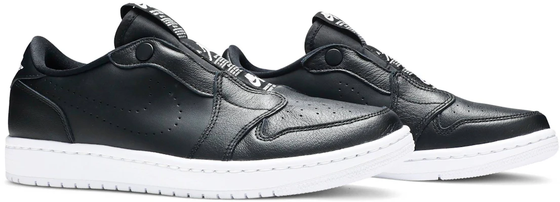 Women's air jordan 1 ret low slip Clearance