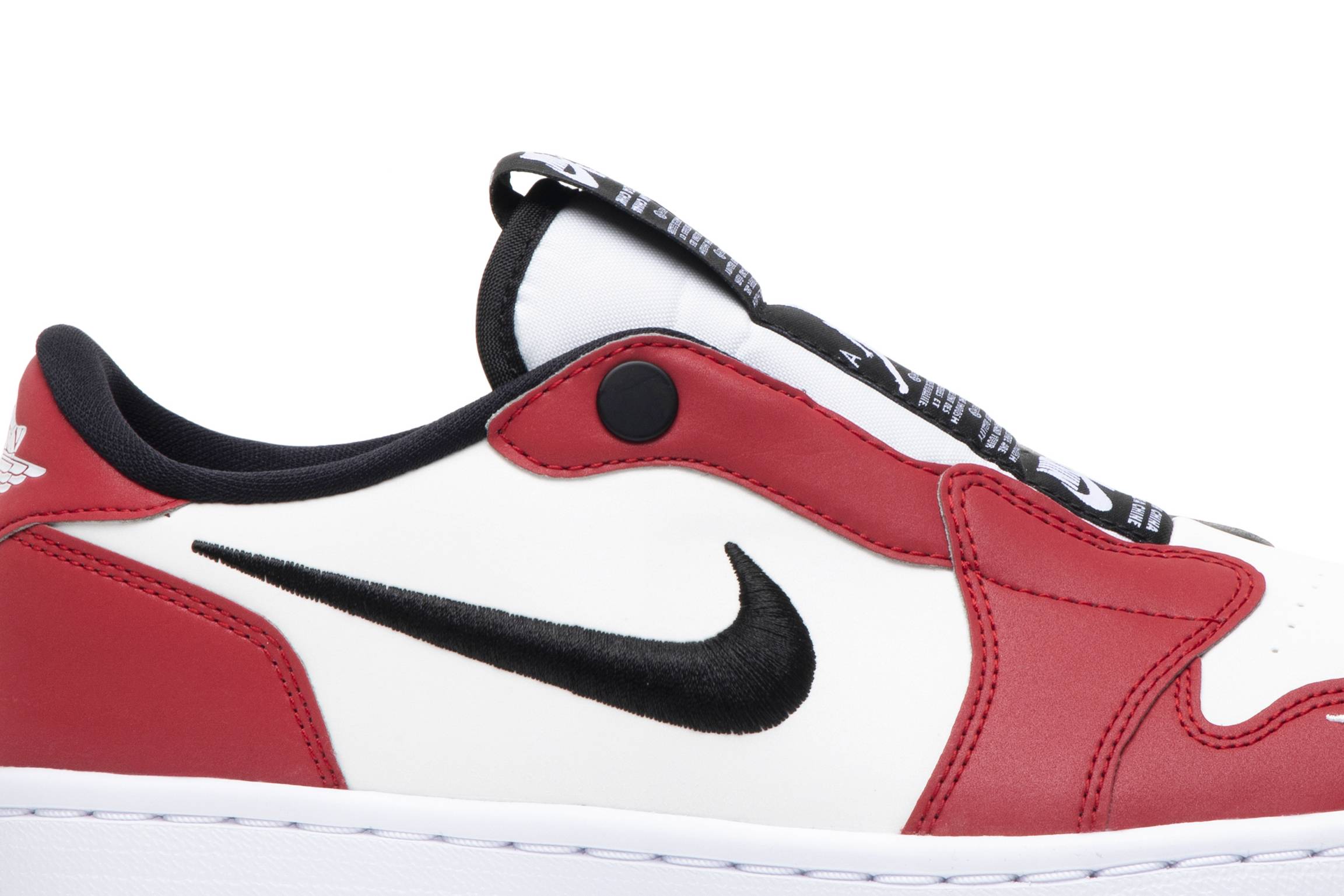 Buy Women Air Jordan 1 Retro Low Slip Chicago BQ8462 601 Novelship