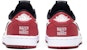 (Wanita) Air Jordan 1 Retro Low Slip 'Chicago' BQ8462-601