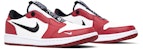 (Wanita) Air Jordan 1 Retro Low Slip 'Chicago' BQ8462-601