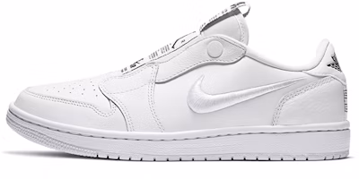 (Women) Air Jordan 1 Retro Low Slip 'White' AV3918-101 (Women) Air Jordan 1 Retro Low Slip 'White' AV3918-101