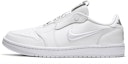 Buy (W) Air Jordan 1 Retro Low Slip 'Putih' AV3918-101