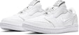 (W) Air Jordan 1 Retro Low Slip 'Putih' AV3918-101