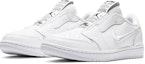 Lookbook (W) Air Jordan 1 Retro Low Slip 'Putih' AV3918-101