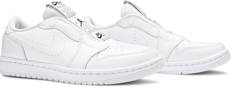(W) Air Jordan 1 Retro Low Slip 'Blanco' AV3918-100 Cheap (W) Air Jordan 1 Retro Low Slip 'Blanco' AV3918-100