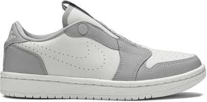 (Women) Air Jordan 1 Retro Low Slip Atmosphere Grey AV3918-005 (Women) Air Jordan 1 Retro Low Slip Atmosphere Grey AV3918-005