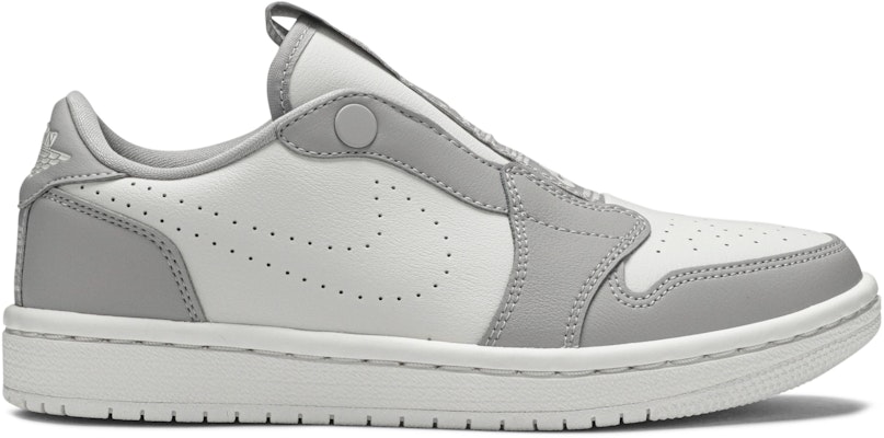 (Wanita) Air Jordan 1 Retro Low Slip Kelabu Atmosfera AV3918-005 Buy (Wanita) Air Jordan 1 Retro Low Slip Kelabu Atmosfera AV3918-005