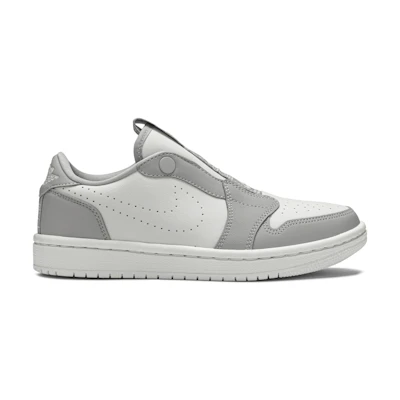 (W) Jordan 1 Retro Low Slip Atmosphere Grey