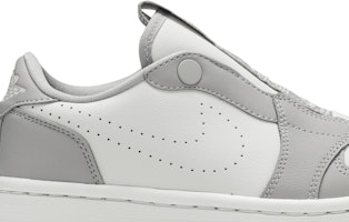 (Wanita) Air Jordan 1 Retro Low Slip Kelabu Atmosfera AV3918-005 Order (Wanita) Air Jordan 1 Retro Low Slip Kelabu Atmosfera AV3918-005