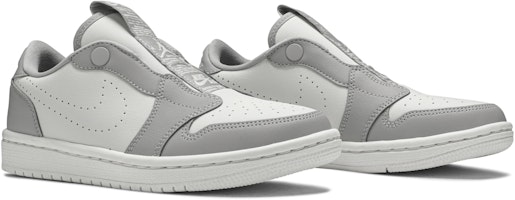 (Wanita) Air Jordan 1 Retro Low Slip Kelabu Atmosfera AV3918-005 Cheap (Wanita) Air Jordan 1 Retro Low Slip Kelabu Atmosfera AV3918-005