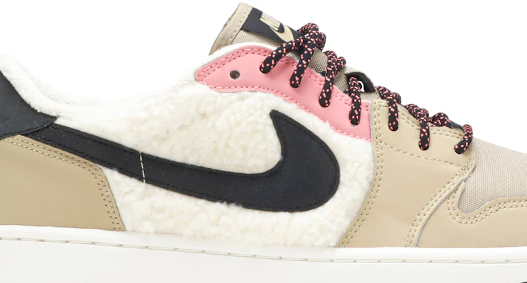 (Wanita) Air Jordan 1 Retro Low Utility Pack AQ0828-200 Order (Wanita) Air Jordan 1 Retro Low Utility Pack AQ0828-200
