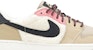 (Wanita) Air Jordan 1 Retro Low Utility Pack AQ0828-200