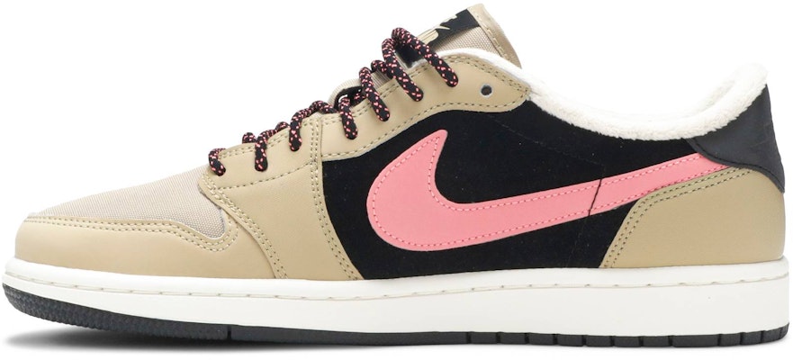 (Women) Air Jordan 1 Retro Low Utility Pack AQ0828-200 Lookbook (Women) Air Jordan 1 Retro Low Utility Pack AQ0828-200