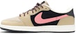 (Wanita) Air Jordan 1 Retro Low Utility Pack AQ0828-200