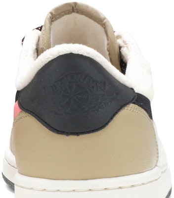 (Wanita) Air Jordan 1 Retro Low Utility Pack AQ0828-200 Sizing (Wanita) Air Jordan 1 Retro Low Utility Pack AQ0828-200