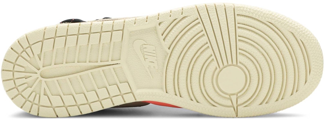 (W) 에어 조던 1 레트로 리벨 XX '유틸리티 팩' BQ6481-200 Shop (W) 에어 조던 1 레트로 리벨 XX '유틸리티 팩' BQ6481-200