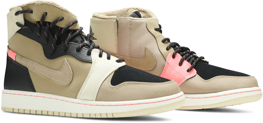 (W) 에어 조던 1 레트로 리벨 XX '유틸리티 팩' BQ6481-200 Cheap (W) 에어 조던 1 레트로 리벨 XX '유틸리티 팩' BQ6481-200