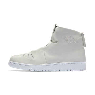 (W) Jordan 1 Sage XX Off White