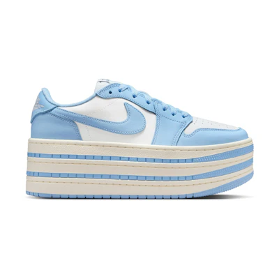 (W) Jordan 1 'Triple Stack - UNC'