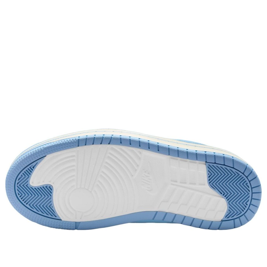 Purchase (W) Air Jordan 1 三层堆叠 ''物理蓝白'' HV8288-402