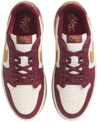 (Women) Air Jordan 1 'Triple Stack - Team Red' HV8288-600 Lookbook (Women) Air Jordan 1 'Triple Stack - Team Red' HV8288-600