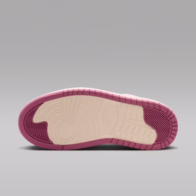 (W) Air Jordan 1 三层米白/米色/冰冷胭脂红 HV8288-101 Order (W) Air Jordan 1 三层米白/米色/冰冷胭脂红 HV8288-101