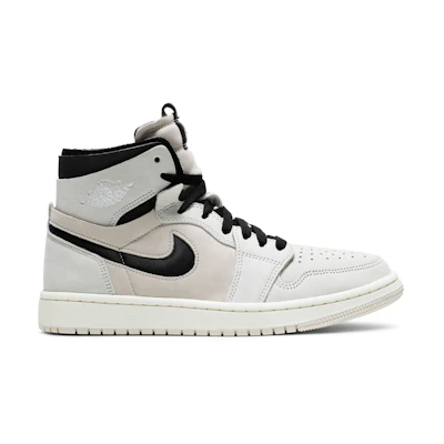 (W) Jordan 1 Zoom 'Summit White'