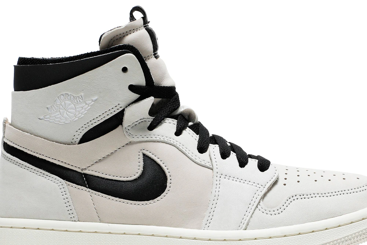 (Women) Air Jordan 1 Zoom 'Summit White'