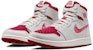 (W) Air Jordan 1 Zoom CMFT 2 'Hari Kekasih' DV1304-106