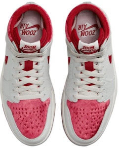 (W) Air Jordan 1 Zoom CMFT 2 'Hari Kekasih' DV1304-106 Shop (W) Air Jordan 1 Zoom CMFT 2 'Hari Kekasih' DV1304-106