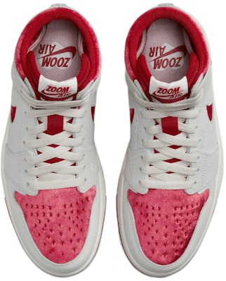 (女性)Air Jordan 1 Zoom CMFT 2 '情人節' DV1304-106 Shop (女性)Air Jordan 1 Zoom CMFT 2 '情人節' DV1304-106
