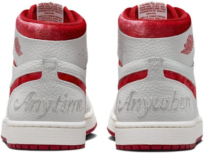 (W) Air Jordan 1 Zoom CMFT 2 'Hari Kekasih' DV1304-106 Purchase (W) Air Jordan 1 Zoom CMFT 2 'Hari Kekasih' DV1304-106