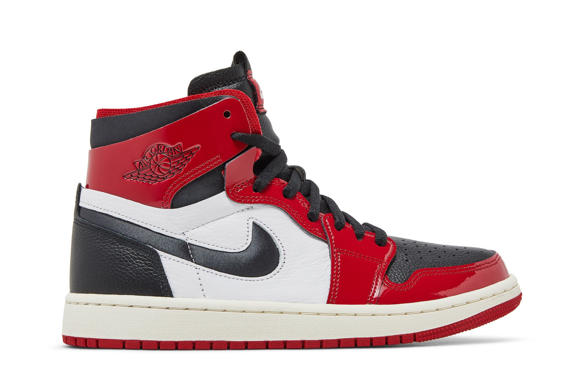 Buy (Women) Air Jordan 1 Zoom CMFT 'Chicago' CT0979-610