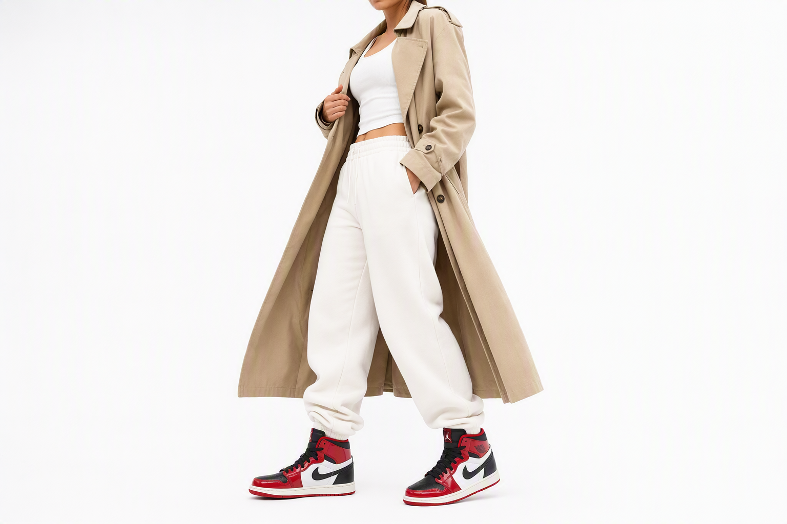 Order (Women) Air Jordan 1 Zoom CMFT 'Chicago' CT0979-610