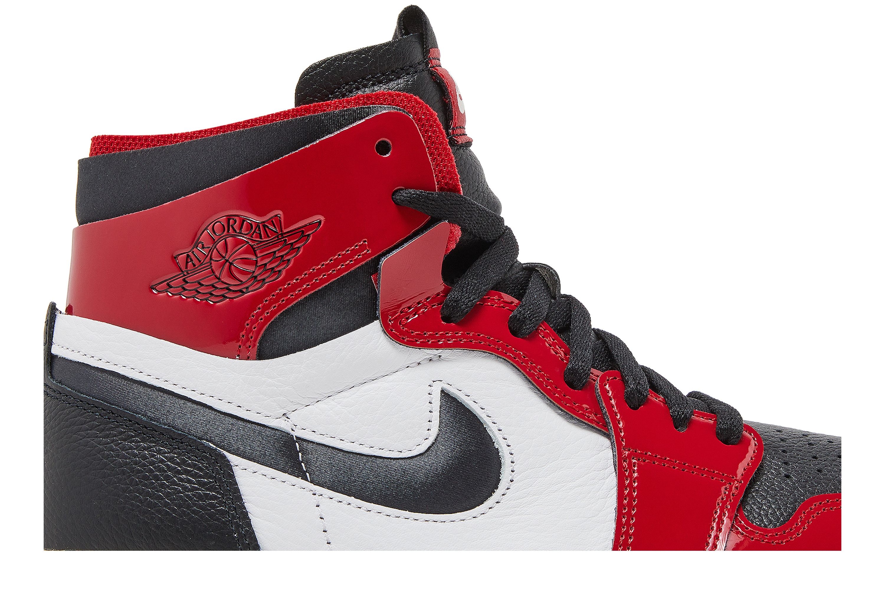 Lookbook (Women) Air Jordan 1 Zoom CMFT 'Chicago' CT0979-610