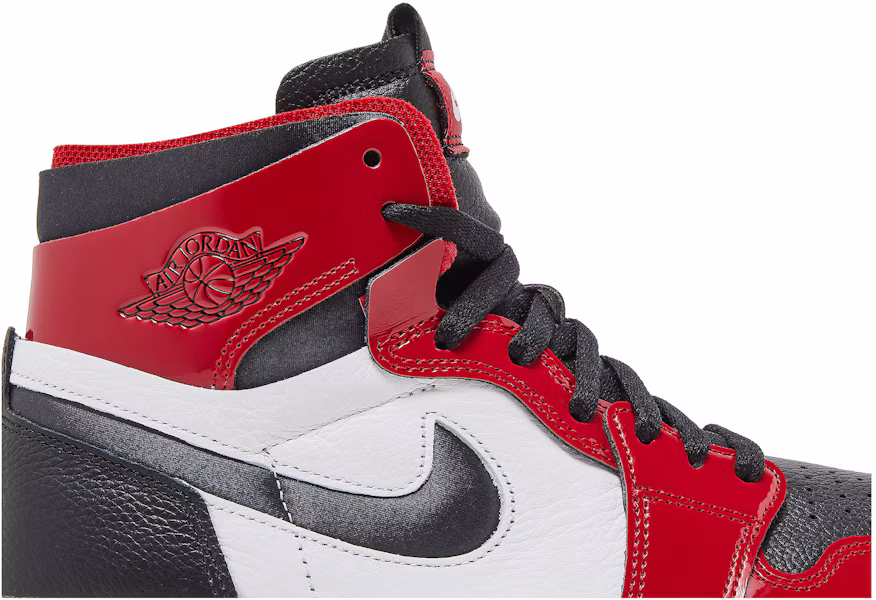 (Women) Air Jordan 1 Zoom CMFT 'Chicago' CT0979-610 Lookbook (Women) Air Jordan 1 Zoom CMFT 'Chicago' CT0979-610