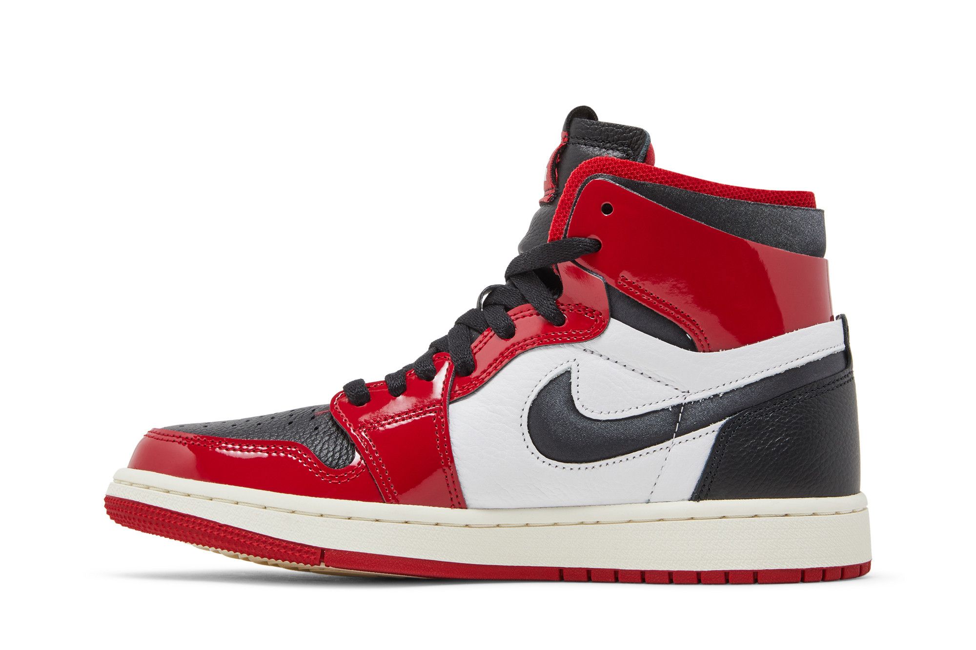 Shop (Women) Air Jordan 1 Zoom CMFT 'Chicago' CT0979-610