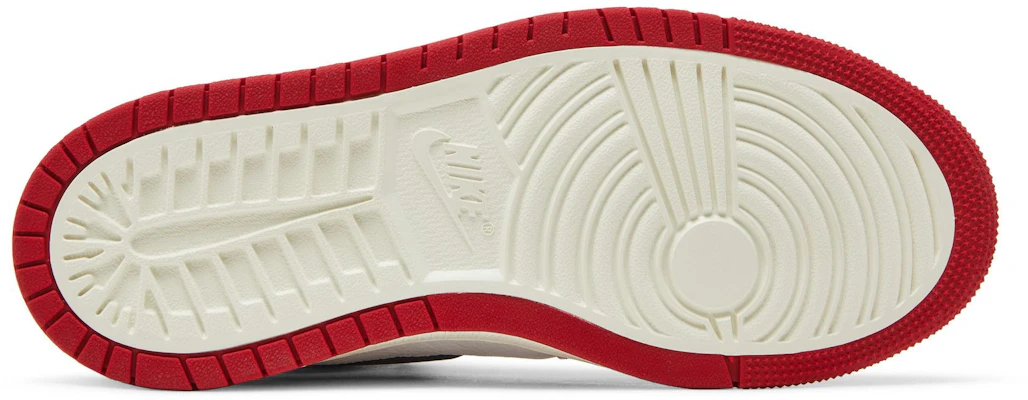 (Women) Air Jordan 1 Zoom CMFT 'Chicago' CT0979-610 Purchase (Women) Air Jordan 1 Zoom CMFT 'Chicago' CT0979-610