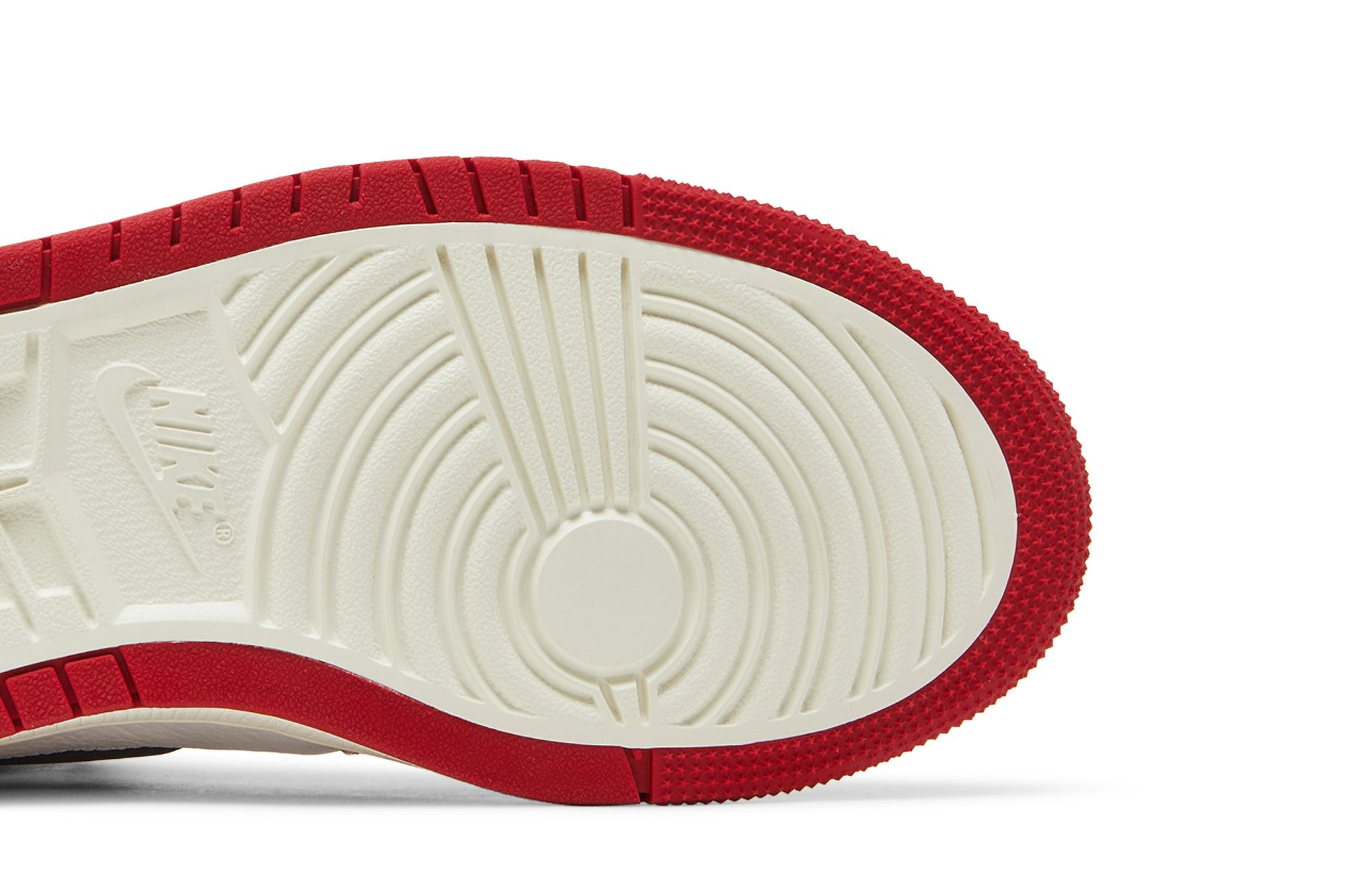 Details for (Women) Air Jordan 1 Zoom CMFT 'Chicago' CT0979-610