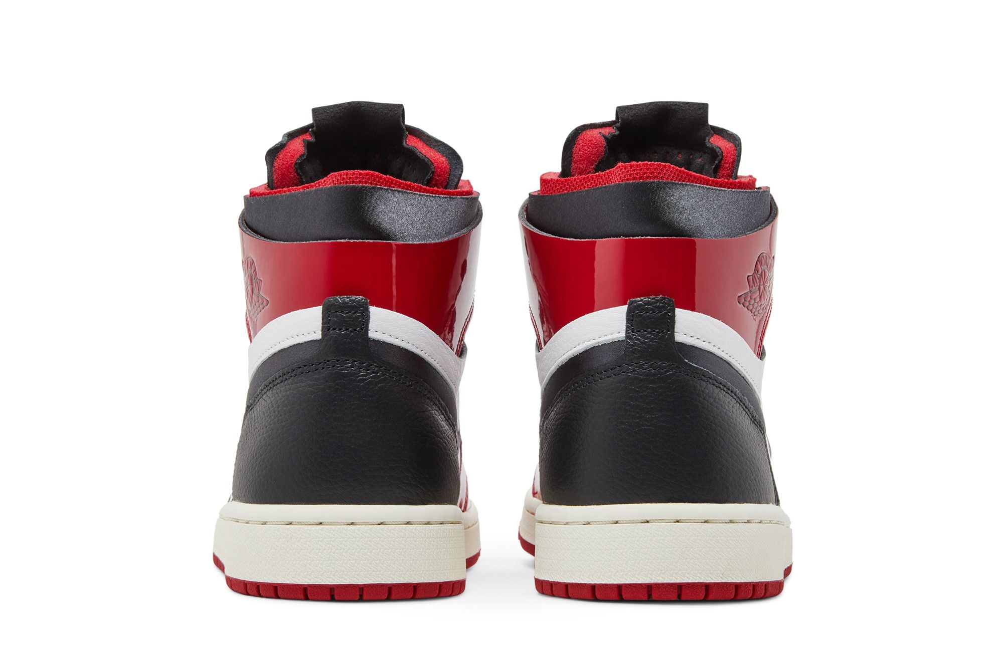 Sizing (Women) Air Jordan 1 Zoom CMFT 'Chicago' CT0979-610