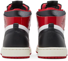 Sizing (Women) Air Jordan 1 Zoom CMFT 'Chicago' CT0979-610