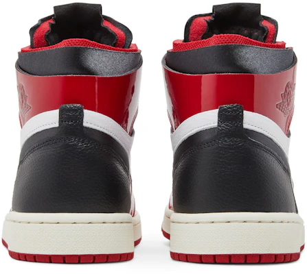 (Women) Air Jordan 1 Zoom CMFT 'Chicago' CT0979-610 Sizing (Women) Air Jordan 1 Zoom CMFT 'Chicago' CT0979-610