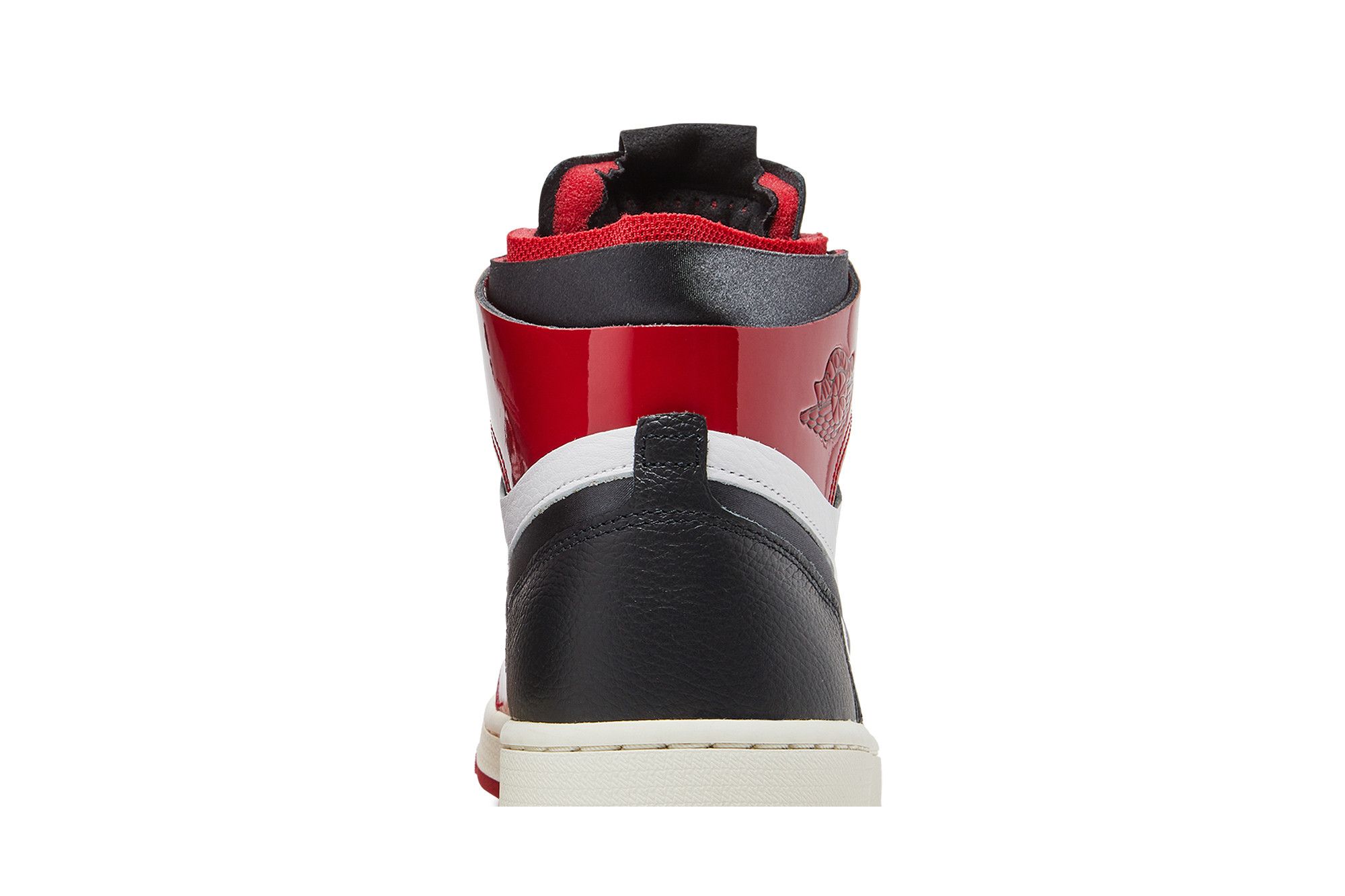 Cheap (Women) Air Jordan 1 Zoom CMFT 'Chicago' CT0979-610