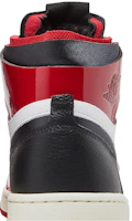 Cheap (Women) Air Jordan 1 Zoom CMFT 'Chicago' CT0979-610