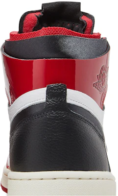 (Women) Air Jordan 1 Zoom CMFT 'Chicago' CT0979-610 Cheap (Women) Air Jordan 1 Zoom CMFT 'Chicago' CT0979-610