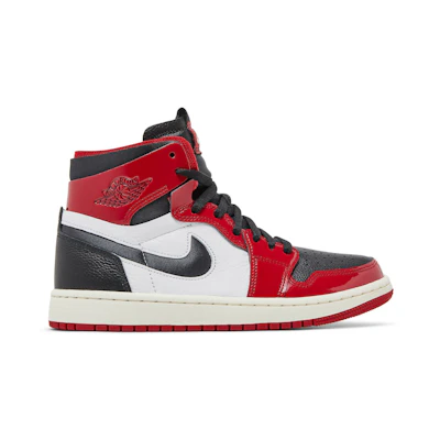 (W) Jordan 1 Zoom CMFT 'Chicago'